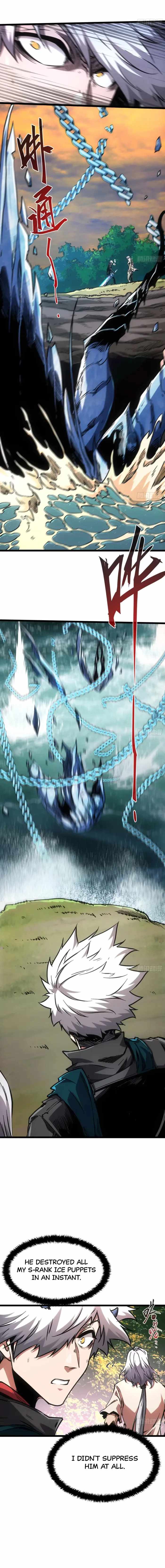 If I Don't Die Soon, I Will Rule The Demon Realm Chapter 97 3